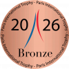 Bronze Paris International Trophy 2026