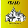Nouvelle Skalf blonde 2026